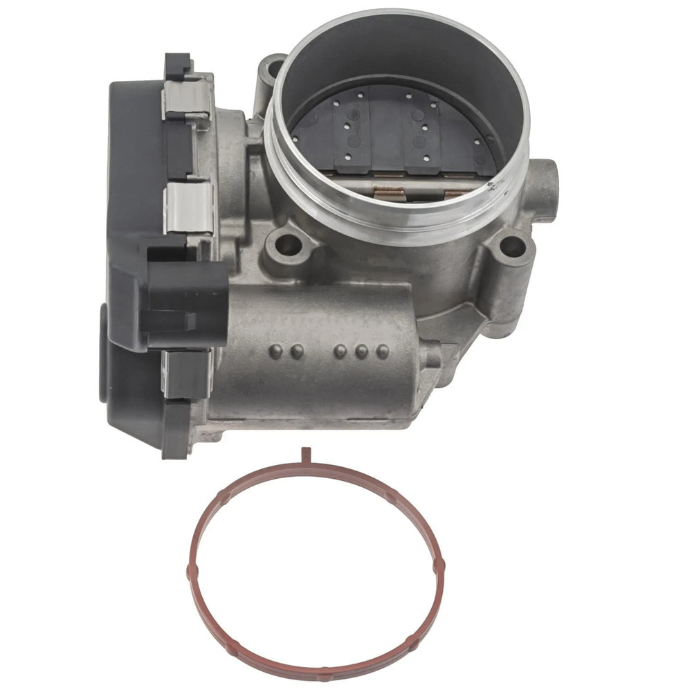 STANDARD IGN throttle body