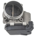 FUEL INJECTION THROTTLE BODY