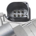 STANDARD IGN throttle body close-up