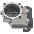 FUEL INJECTION THROTTLE BODY
