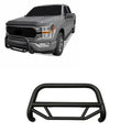MAX BULL BAR KIT