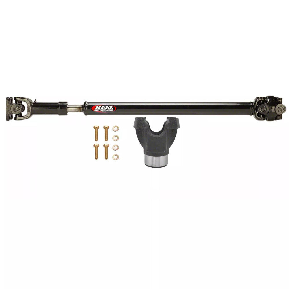 J.E.Reel auto part