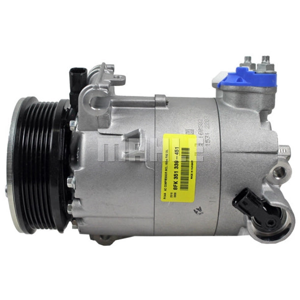 A/C Compressor