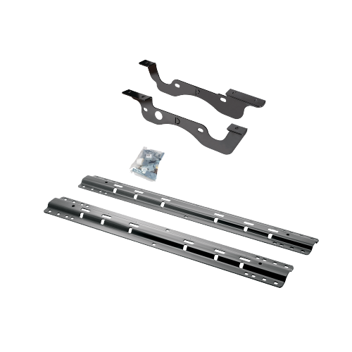 RAIL & BRACKET KIT