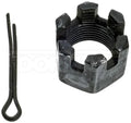 CONTROL ARM W/ BALL JOINT