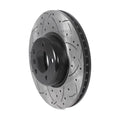 R1 Concepts Brake Rotor- Carbon D/S Fits Ford Transit-350