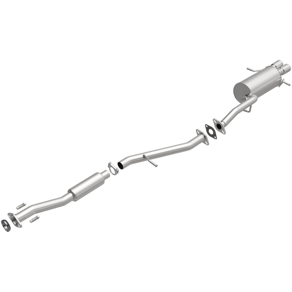 BRExhaust exhaust