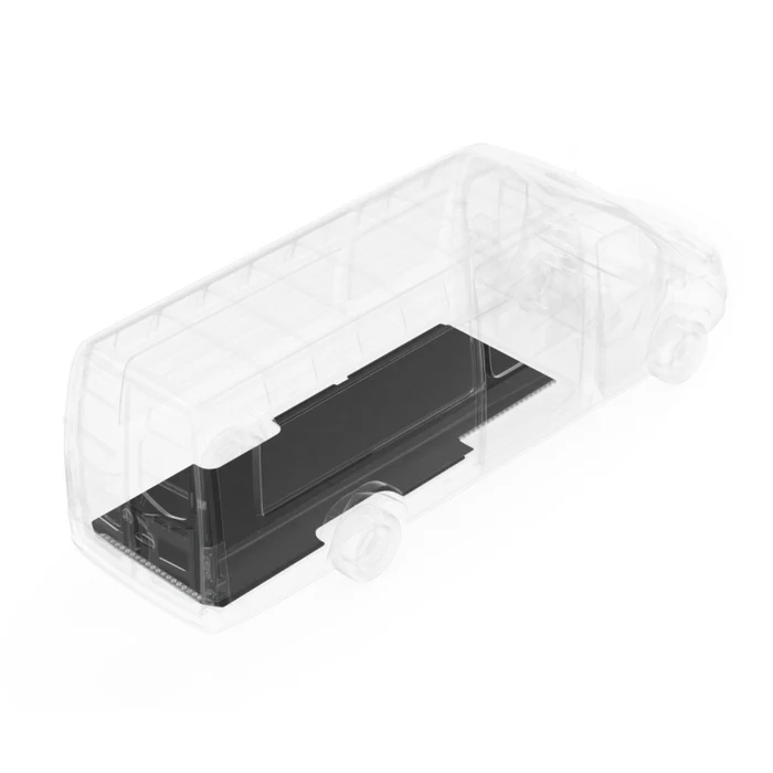 Legend Fleet Solutions auto part