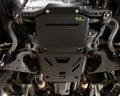 IRONMAN 4X4 skid plate