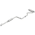 DIRECT-FIT EXHAUST SYSTEM REPLACEME