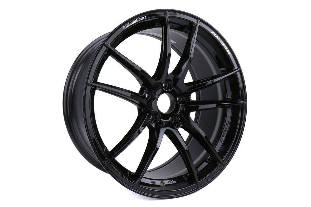WedsSport RN-55M 19 x 9.0J 30 5x112 GBK