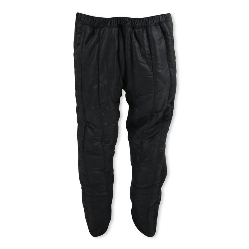 Pant Black X-Large SFI-3.2A/20