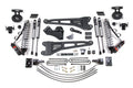 FOX auto part