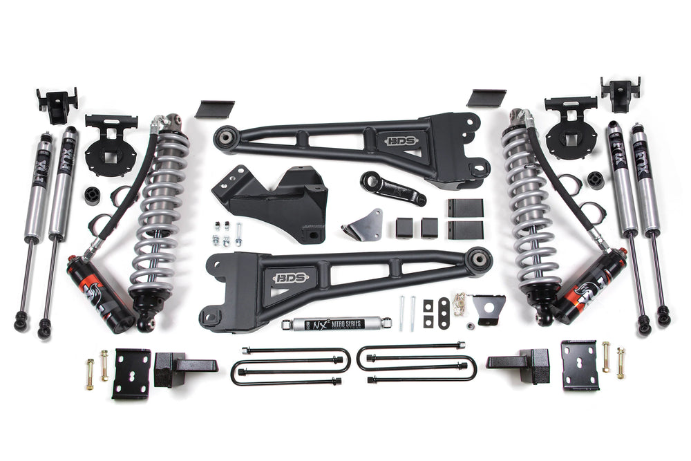 FOX auto part