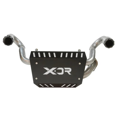 Holley auto part