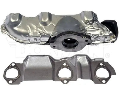 Dorman exhaust