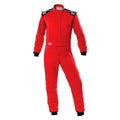 OMP Racing red auto part