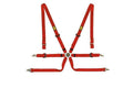 OMP Racing black auto part