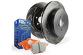 S7KF1032 FRONT EBC Stage 7 Kit