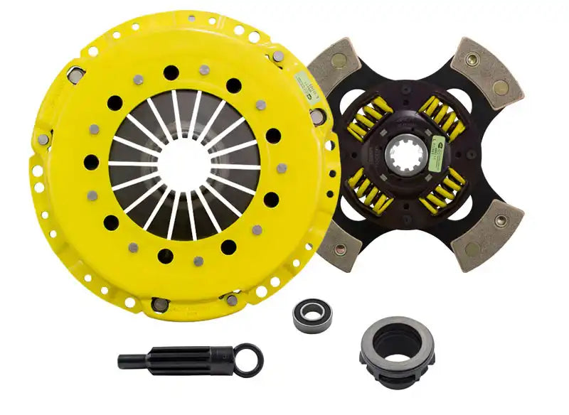 Advanced Clutch auto part