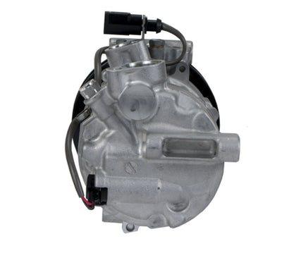 FOUR SEASONS air compressor