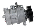 FOUR SEASONS air compressor detail