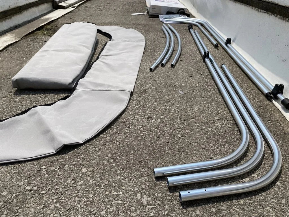 CARVER auto part