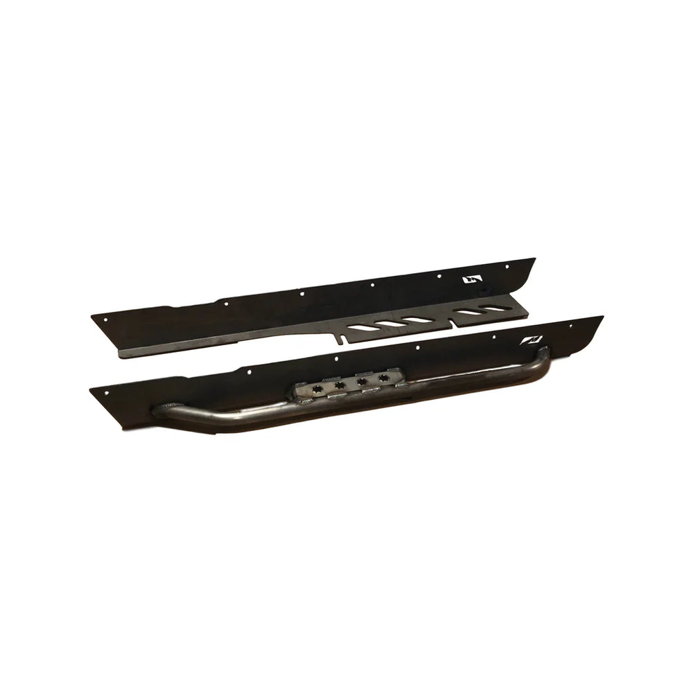 Motobilt side steps