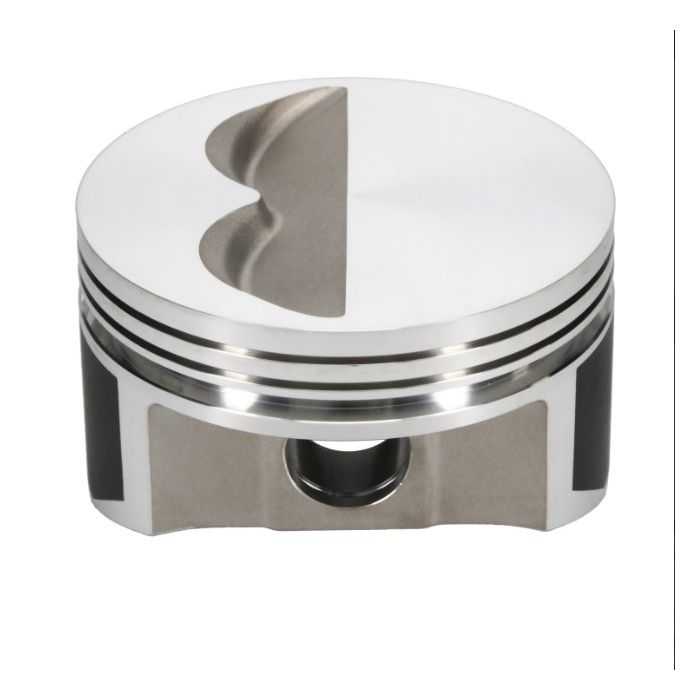 Wiseco Pro Tru Street Chevy Small Block 4.165in Bore 1.425in CH -5.00 CC Piston Set