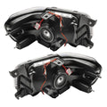 2008-2010 FORD EXPLORER SPORT TRAC