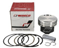 Pro Tru Street - Ford, Small Block Windsor, 4.040 in. Bore, Piston Set