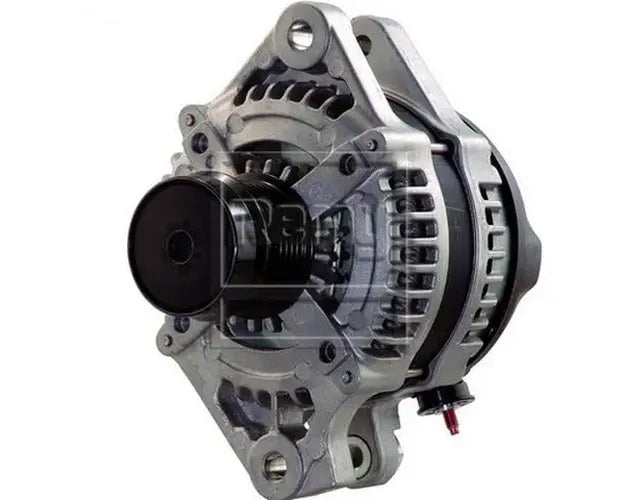 NEW ALTERNATOR