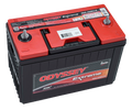 Odyssey auto part