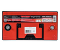 Odyssey auto part installed view
