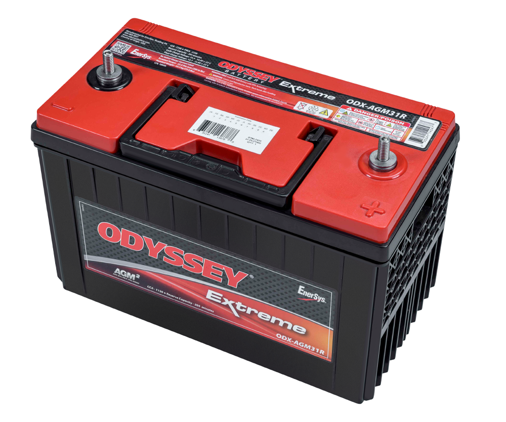 Odyssey auto part
