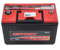 Odyssey auto part detail