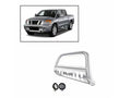 BULL BAR KIT