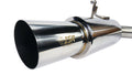 ISR Performance exhaust