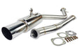 ISR Performance exhaust