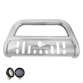 BULL BAR KIT