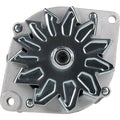 Bosch auto part close-up
