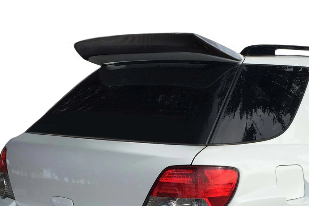 Extreme Dimensions carbon auto part