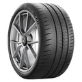 Michelin Tires auto part detail