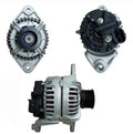 NEW ALTERNATOR