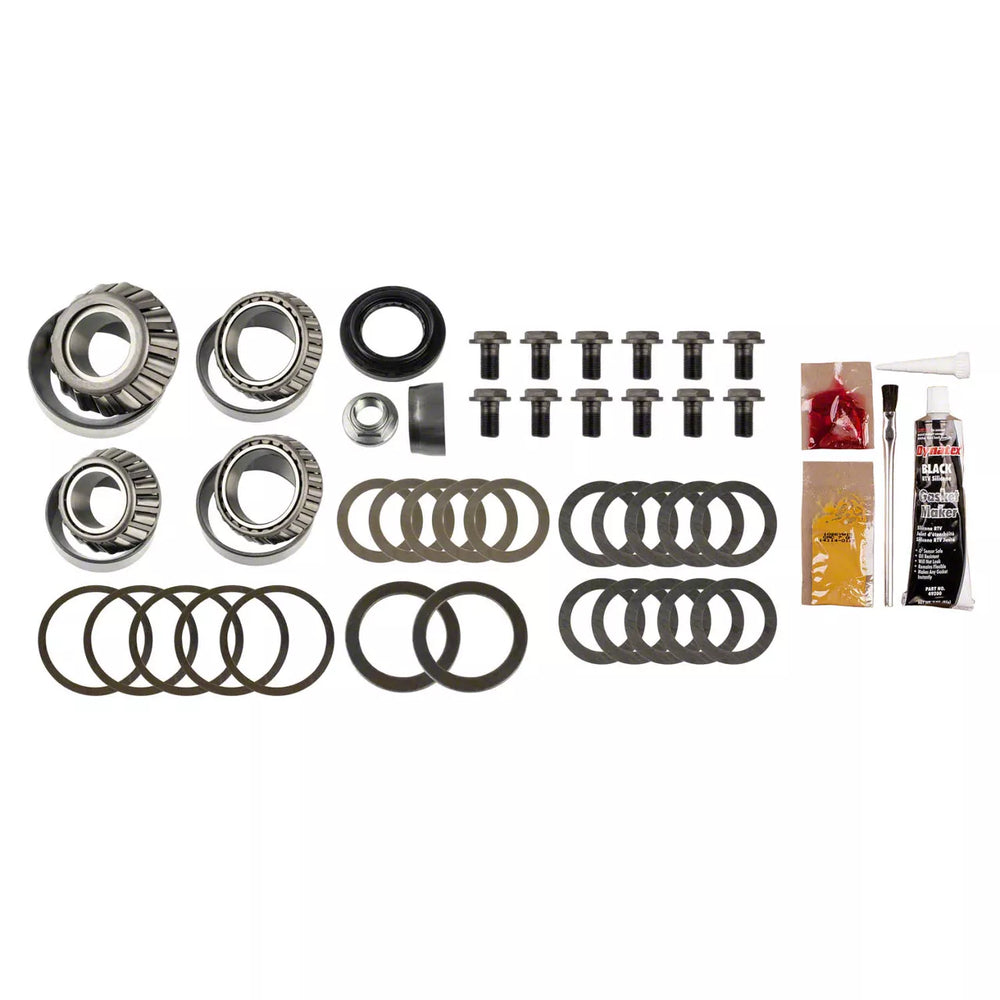 Motive Gear auto part