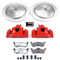 PowerStop auto part