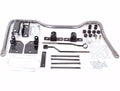 Hellwig Products sway bar installed view
