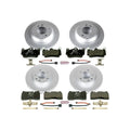 PowerStop auto part