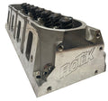 FLO-TEK auto part installed view