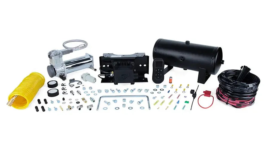 Air Lift LoadLifter 5000 Pro Series Air Spring Kit